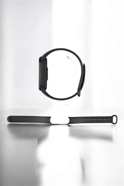 Akıllı Saat Arama Cevaplayan Tüm Gün Sağlık ve Aktivite Takibi