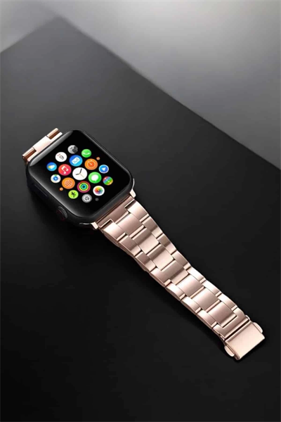 Akıllı Saat Bileklik Hediyeli Uzun Pil Ömrü GPS Takibi