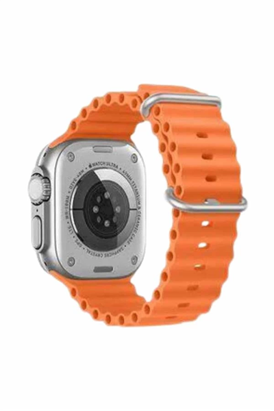 Akıllı Saat Çağrı Cevaplayabilen Unısex 7 Kordonlu Müzik Dinleme