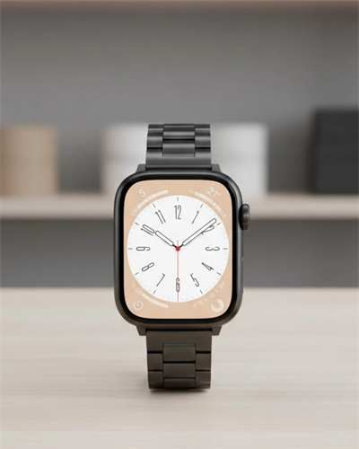 Akıllı Saat İçin Değiştirilebilir Kordon Seti ve Aparatlar