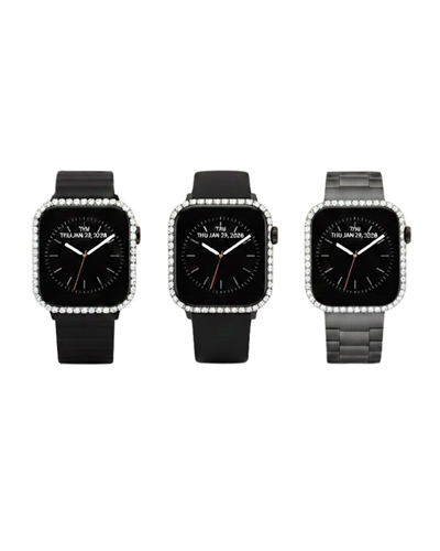 Akıllı Saat İçin Değiştirilebilir Kordon Seti ve Aparatlar