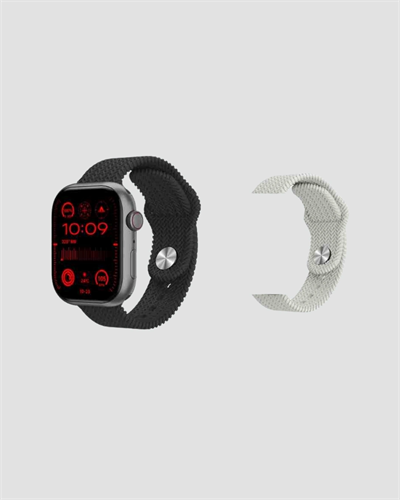 Akıllı Saat Kablosuz Şarjlı Bluetooth 5.2 Arama Bildirim Sesli Asistan 420 mAh