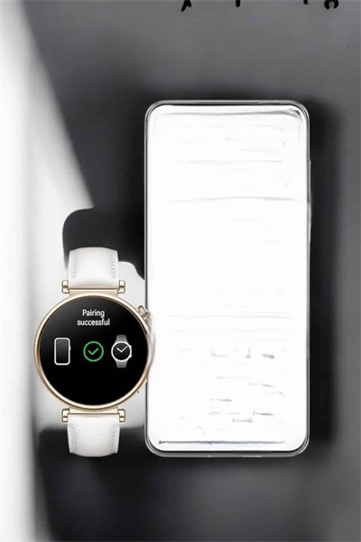 Akıllı Saat Kadınlara Özel Arama Cevaplayan Bluetooth Bağlantılı