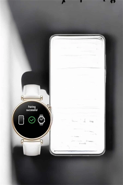 Akıllı Saat Kadınlara Özel Arama Cevaplayan Bluetooth Bağlantılı