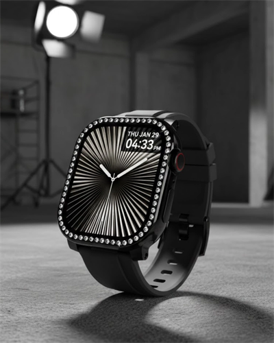 Akıllı Saat Kullanımı İçin Pratik Aksesuar ve Kordon Seti