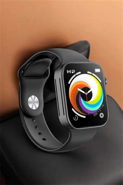 Akıllı Saat Tema Değiştirme Bluetooth Bağlantılı Arama Cevaplayan