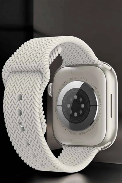 Akıllı Saat Tema Değiştirme Uyku ve Sağlık Takibi Bluetooth Bağlantılı
