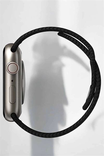 Akıllı Saat Yeni Nesil GPS Özelliği NFC Ve Uyku Takibi