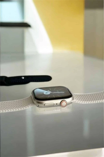 Akıllı Saat Yeni Nesil GPS Özelliği NFC Ve Uyku Takibi