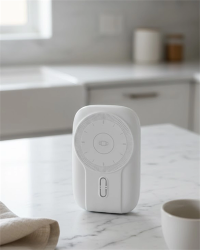 Akıllı Saat ve Telefon Uyumlu 4’ü 1 Arada Powerbank 10000 mAh