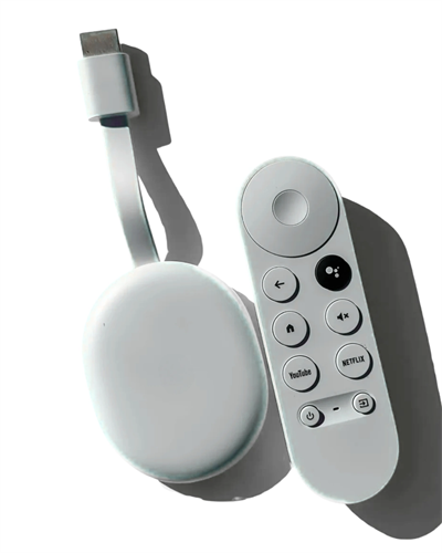 Akıllı TV Dönüştürücü Cihaz Uygulama Destekli Medya Paylaşımı