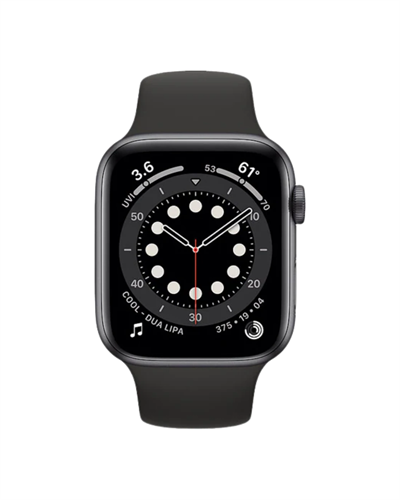 Akıllı Teknoloji Destekli Saat Yüksek Depolama Kapasiteli