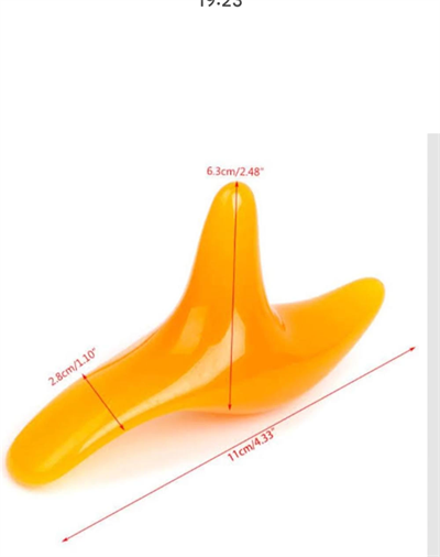 Akupunktur Akupres Masaj Aleti Nrd 598 *