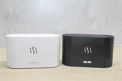 Alev Görünümlü Buhurdanlık Difüzörü Alk1166