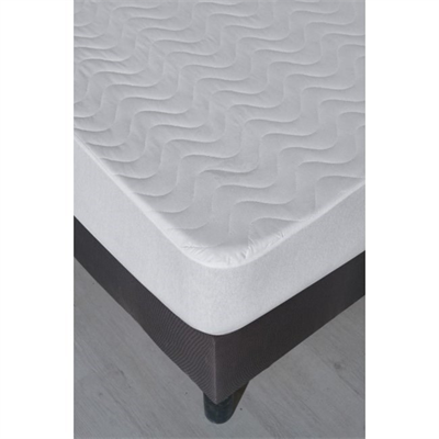Alez Kapitone Fitted Yatak Koruyucu 160*200 Cm