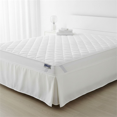 Alez Kapitone Fitted Yatak Koruyucu 160*200 Cm