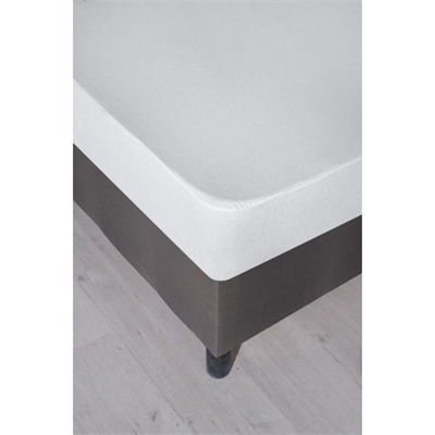 Alez Micro Fitted Yatak Koruyucu 100*200 Cm