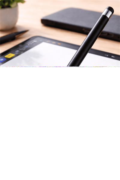 Alldocube İplay 50 Lte Uyumlu Dokunmatik Stylus Kalem Disk Uçlu Hassas Tablet Telefon Çizim Kalemi