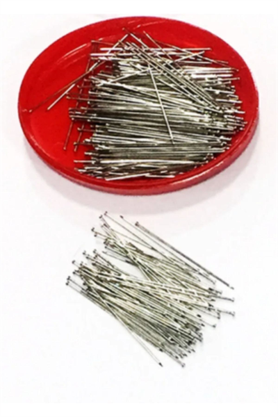 Alman Çelik İğnesi 25 Gr