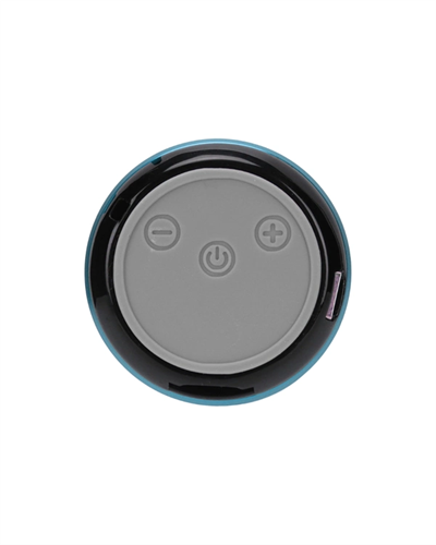 Alüminyum Gövdeli Mini Bluetooth Hoparlör – Dayanıklı ve Şık Tasarım Yeni Nesil