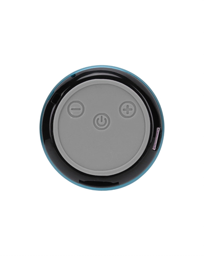 Alüminyum Gövdeli Mini Bluetooth Hoparlör – Dayanıklı ve Şık Tasarım