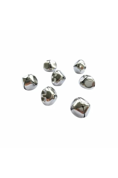 Amigurumi Çan Zili 2 Cm 25 Adet