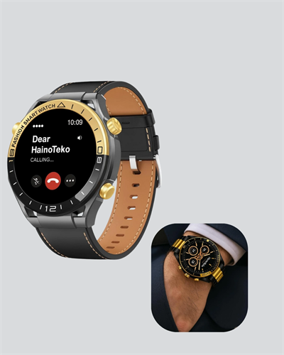 Amoled Akıllı Saat Manyetik Şarj GPS Destekli Spor ve Günlük Kullanım