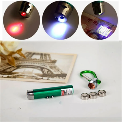 Anahtarlık Lazer Wt-177