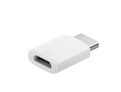 Andoid Şarj Kablosunu Type - C Lightning E Çevirici