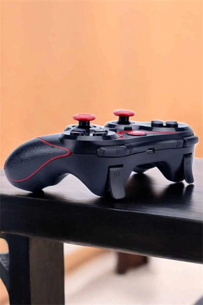 Android Uyumlu Gamepad X3 Game Stick Oyun Kolu Bluetooth Bağlantılı