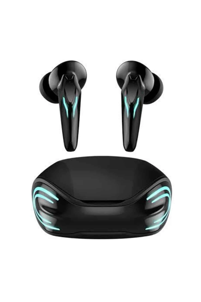 Android ve İOS Uyumlu Bluetooth Kulaklık Gaming Kulaklık Mini