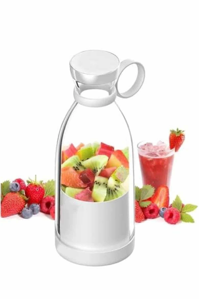 Anneler Gününe Özel Hediye Bardak Blender Paslanmaz Çelik Bıçaklı