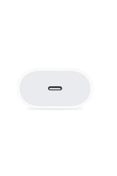 Apple Samsung Orjinal 20 Watt Type-c Pd Hızlı Şarj Başlık Adaptör Garantili
