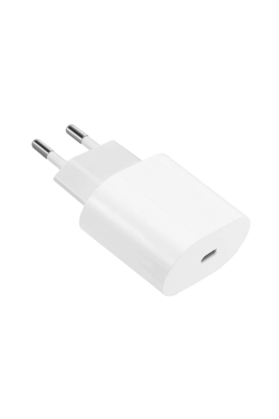 Apple Samsung Orjinal 20 Watt Type-c Pd Hızlı Şarj Başlık Adaptör Garantili