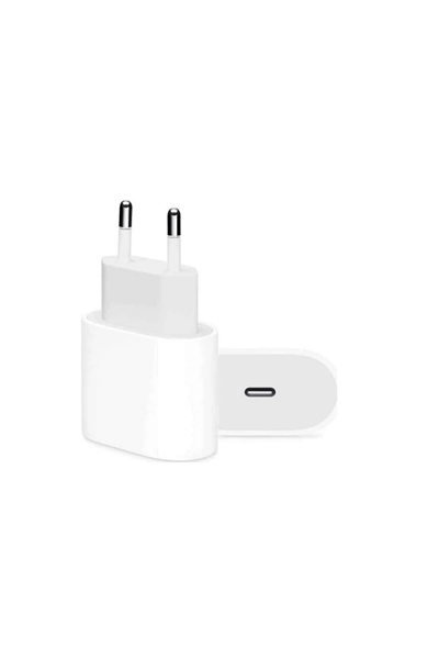 Apple Samsung Orjinal 20 Watt Type-c Pd Hızlı Şarj Başlık Adaptör Garantili