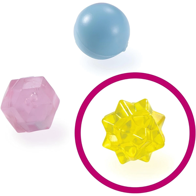 Aqua Beads Starbead Arkadaşlar Seti 31602