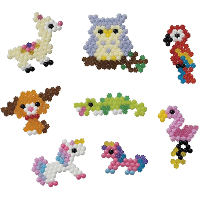 Aqua Beads Starbead Arkadaşlar Seti 31602