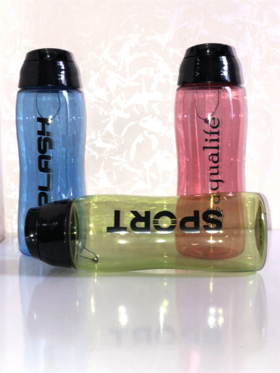 Aqua Fresh Suluk Matara Şişe 750 Ml