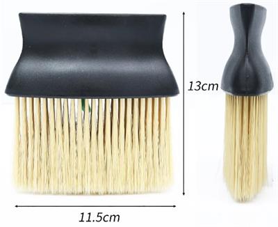 Araba Detay Temizlik Fırçası Yumuşak Uçlu (3936)