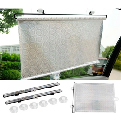 Araba Güneşliği (58x125cm)