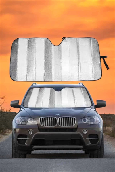 Araba Güneşliği Oto Güneşlik Tüm Araç Modellerine Uygun