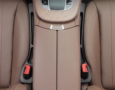 Araba Koltuk Arası Düşme Engelleyici Organizer 2 li (3936)