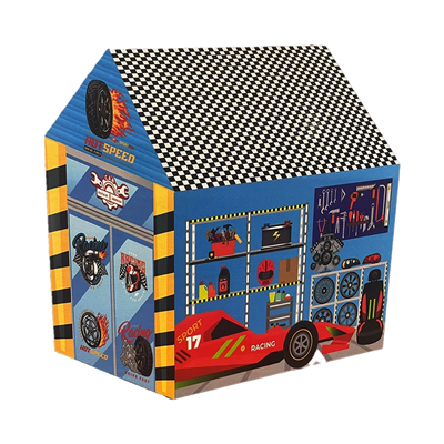 Arabam Oyun Çadırı - MOL-117