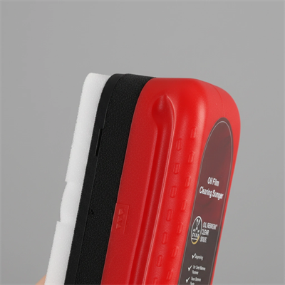 Araç Camı İçin Su Geçirmez Temizleme Süngeri - Pratik Kullanım