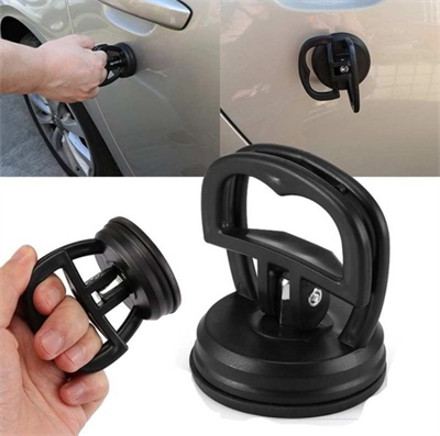 Araç Göçük Giderici Mini Vantuz Siyah Bx40