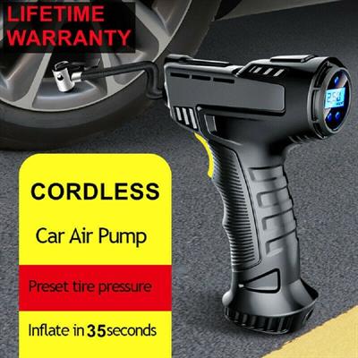 Araç Hava Pompası Model CZK-3665 70w (3936)