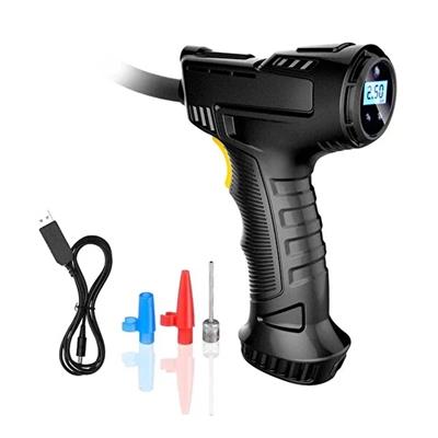 Araç Hava Pompası Model CZK-3665 70w (3936)