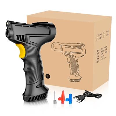 Araç Hava Pompası Model CZK-3665 70w (3936)