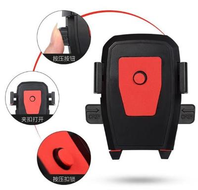 Araç İçi Cam ve Torpido Vantuzlu Telefon Tutucu (3936)