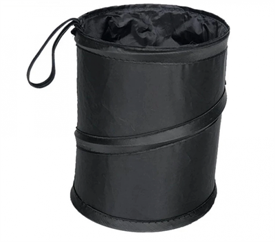 Araç İçi Katlanabilir Çöp Torbası